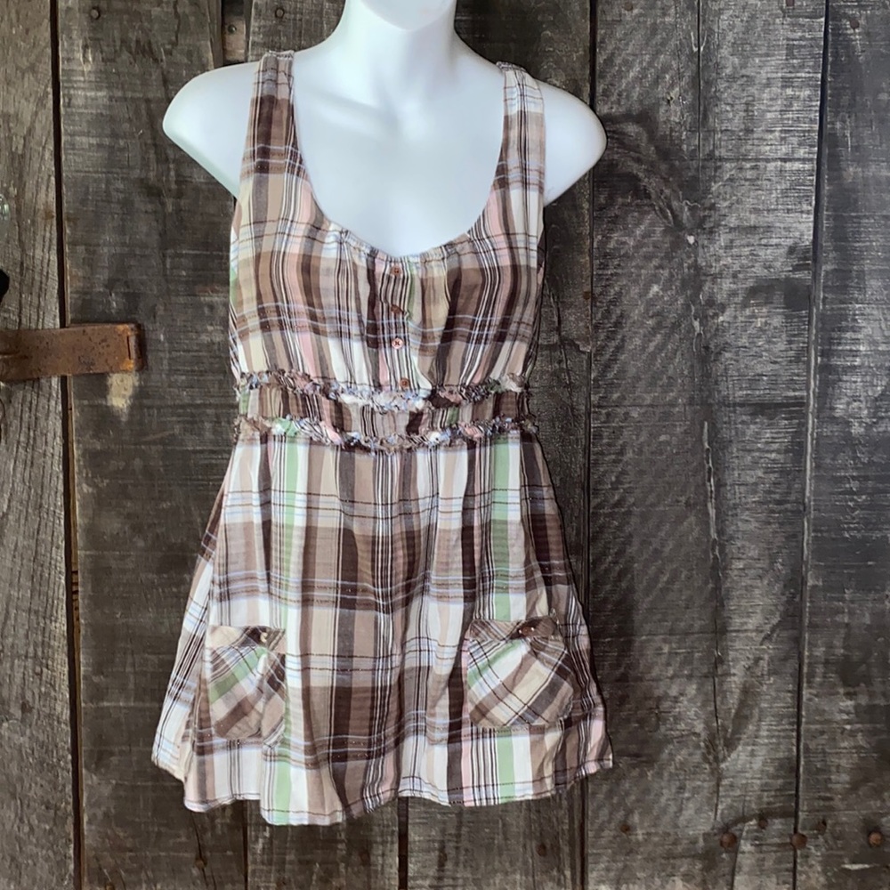 Maurices Shirt Size XL